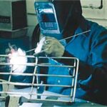 welder